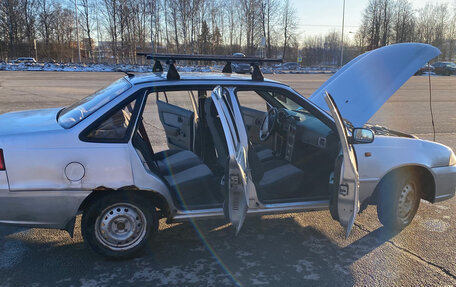 Daewoo Nexia I рестайлинг, 2012 год, 248 000 рублей, 32 фотография