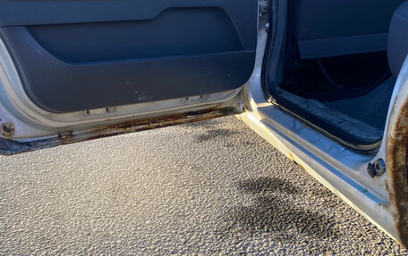 Daewoo Nexia I рестайлинг, 2012 год, 248 000 рублей, 24 фотография