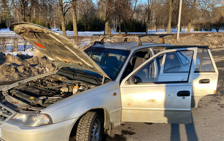 Daewoo Nexia I рестайлинг, 2012 год, 248 000 рублей, 34 фотография