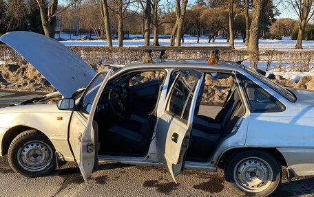 Daewoo Nexia I рестайлинг, 2012 год, 248 000 рублей, 35 фотография