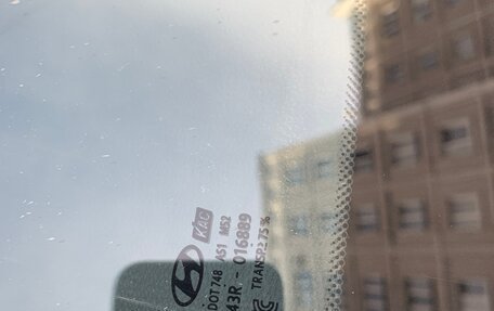 Hyundai Solaris II рестайлинг, 2021 год, 1 400 000 рублей, 3 фотография