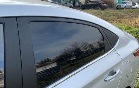 Hyundai Solaris II рестайлинг, 2021 год, 1 400 000 рублей, 8 фотография