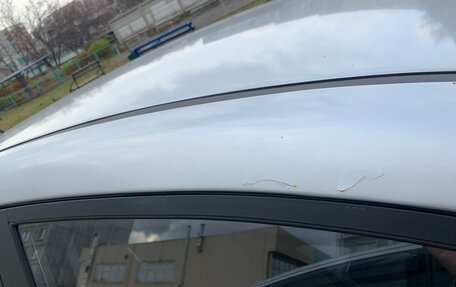 Hyundai Solaris II рестайлинг, 2021 год, 1 400 000 рублей, 5 фотография