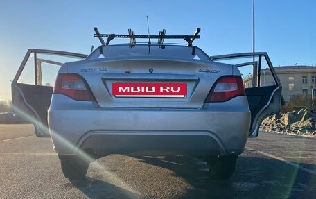 Daewoo Nexia I рестайлинг, 2012 год, 248 000 рублей, 37 фотография