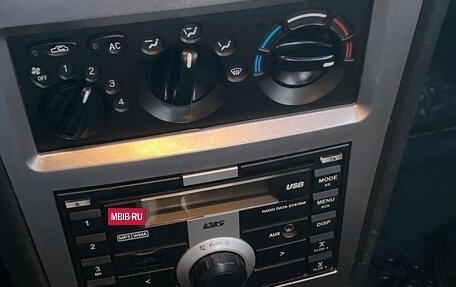 Daewoo Nexia I рестайлинг, 2012 год, 248 000 рублей, 38 фотография