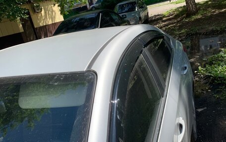 Hyundai Solaris II рестайлинг, 2021 год, 1 400 000 рублей, 11 фотография