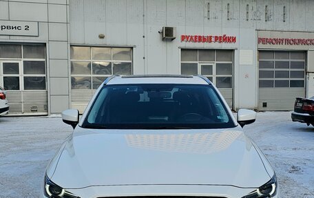 Mazda CX-5 II, 2025 год, 2 500 000 рублей, 3 фотография