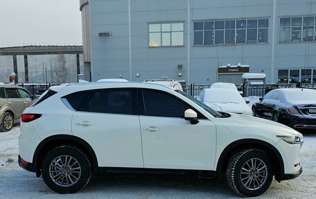 Mazda CX-5 II, 2025 год, 2 500 000 рублей, 5 фотография