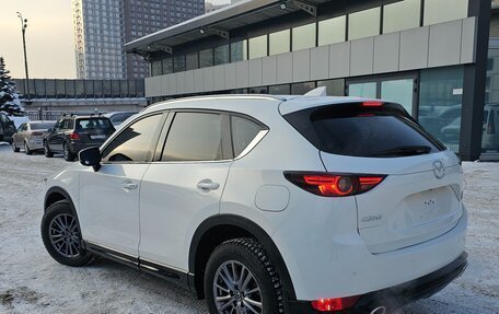 Mazda CX-5 II, 2025 год, 2 500 000 рублей, 7 фотография