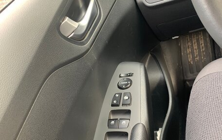 Hyundai Solaris II рестайлинг, 2021 год, 1 400 000 рублей, 25 фотография