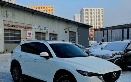 Mazda CX-5 II, 2025 год, 2 500 000 рублей, 2 фотография