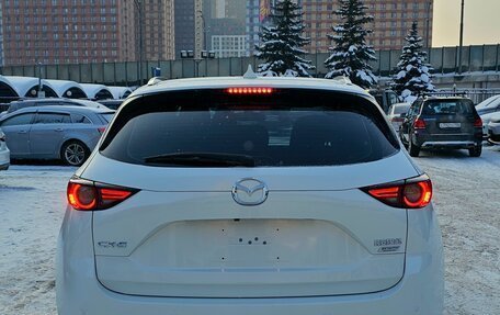 Mazda CX-5 II, 2025 год, 2 500 000 рублей, 6 фотография