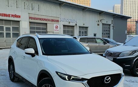 Mazda CX-5 II, 2025 год, 2 500 000 рублей, 4 фотография