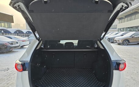 Mazda CX-5 II, 2025 год, 2 500 000 рублей, 15 фотография