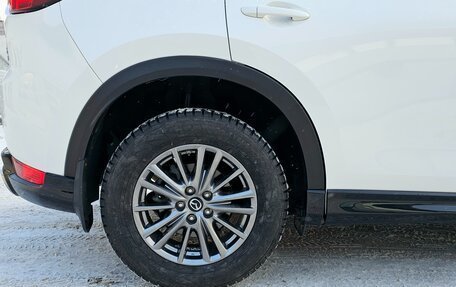 Mazda CX-5 II, 2025 год, 2 500 000 рублей, 13 фотография