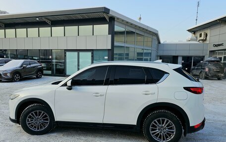 Mazda CX-5 II, 2025 год, 2 500 000 рублей, 8 фотография
