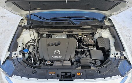 Mazda CX-5 II, 2025 год, 2 500 000 рублей, 11 фотография