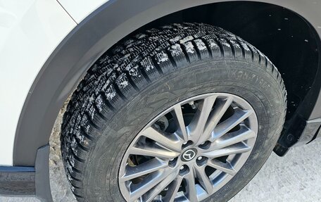 Mazda CX-5 II, 2025 год, 2 500 000 рублей, 14 фотография