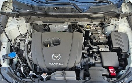 Mazda CX-5 II, 2025 год, 2 500 000 рублей, 12 фотография