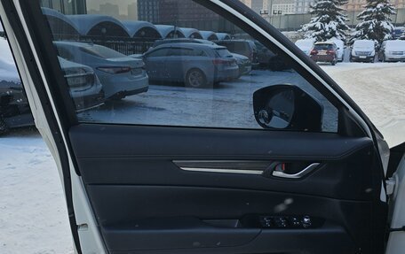 Mazda CX-5 II, 2025 год, 2 500 000 рублей, 17 фотография