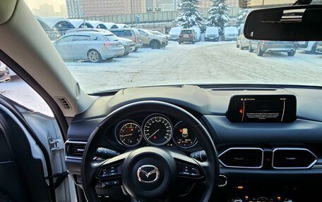 Mazda CX-5 II, 2025 год, 2 500 000 рублей, 19 фотография