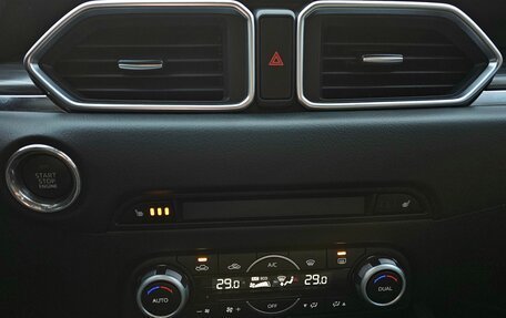 Mazda CX-5 II, 2025 год, 2 500 000 рублей, 23 фотография