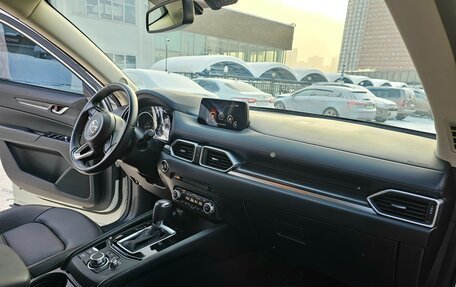 Mazda CX-5 II, 2025 год, 2 500 000 рублей, 26 фотография