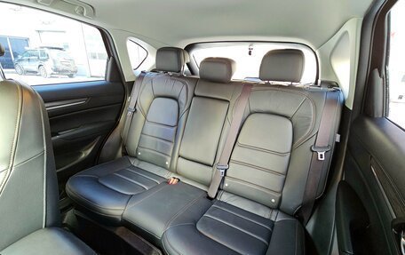 Mazda CX-5 II, 2025 год, 2 500 000 рублей, 30 фотография