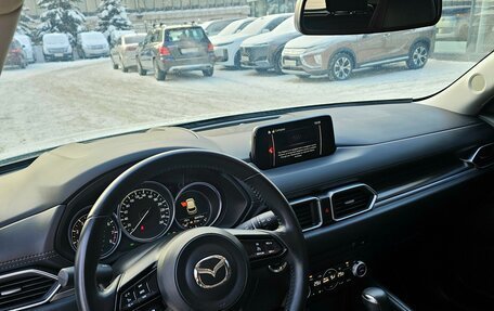 Mazda CX-5 II, 2025 год, 2 500 000 рублей, 18 фотография