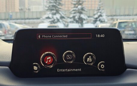 Mazda CX-5 II, 2025 год, 2 500 000 рублей, 21 фотография