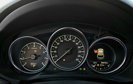 Mazda CX-5 II, 2025 год, 2 500 000 рублей, 20 фотография