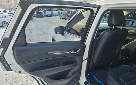 Mazda CX-5 II, 2025 год, 2 500 000 рублей, 24 фотография