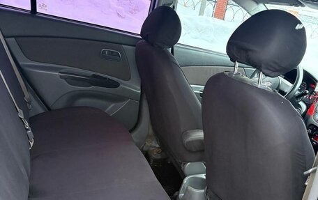 KIA Rio II, 2010 год, 480 000 рублей, 9 фотография