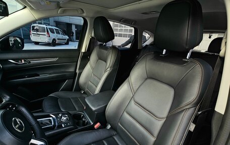 Mazda CX-5 II, 2025 год, 2 500 000 рублей, 31 фотография