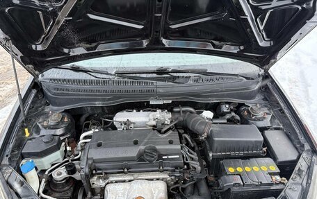 KIA Rio II, 2010 год, 480 000 рублей, 8 фотография