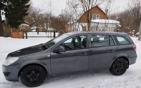 Opel Astra H, 2011 год, 450 000 рублей, 5 фотография