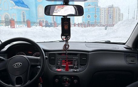 KIA Rio II, 2010 год, 480 000 рублей, 7 фотография
