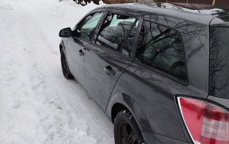 Opel Astra H, 2011 год, 450 000 рублей, 3 фотография