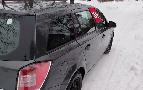 Opel Astra H, 2011 год, 450 000 рублей, 4 фотография