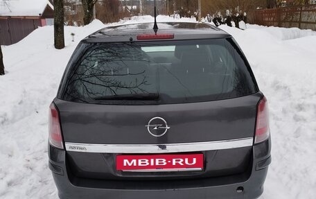 Opel Astra H, 2011 год, 450 000 рублей, 2 фотография