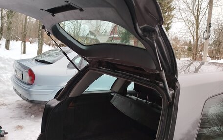 Opel Astra H, 2011 год, 450 000 рублей, 7 фотография