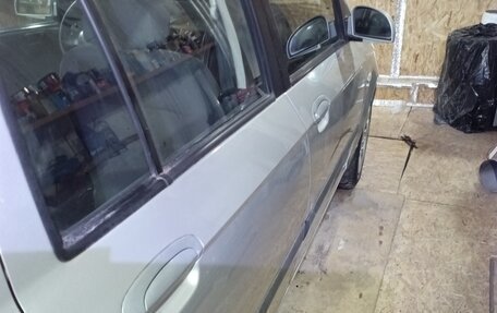 Hyundai Getz I рестайлинг, 2004 год, 350 000 рублей, 5 фотография