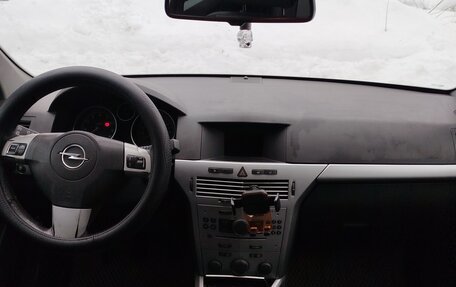 Opel Astra H, 2011 год, 450 000 рублей, 10 фотография