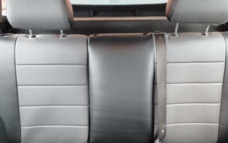 Opel Astra H, 2011 год, 450 000 рублей, 11 фотография