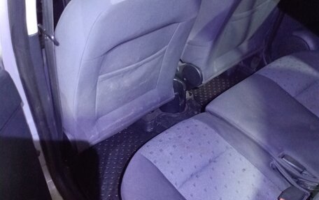 Hyundai Getz I рестайлинг, 2004 год, 350 000 рублей, 8 фотография