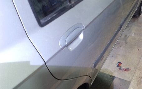 Hyundai Getz I рестайлинг, 2004 год, 350 000 рублей, 6 фотография