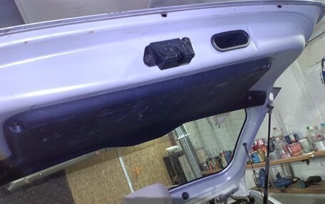 Hyundai Getz I рестайлинг, 2004 год, 350 000 рублей, 11 фотография