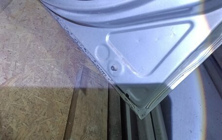 Hyundai Getz I рестайлинг, 2004 год, 350 000 рублей, 10 фотография