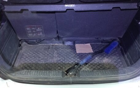 Hyundai Getz I рестайлинг, 2004 год, 350 000 рублей, 12 фотография