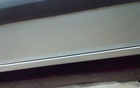 Hyundai Getz I рестайлинг, 2004 год, 350 000 рублей, 13 фотография